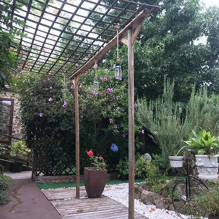 A Casina De Esther Teo Esterno foto