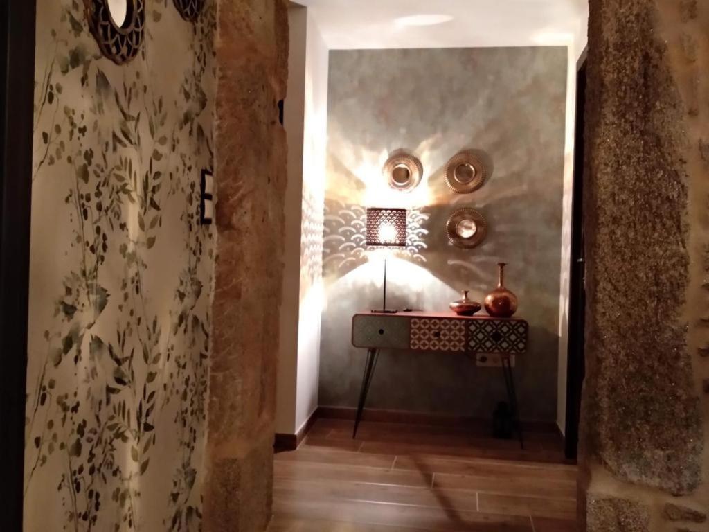 A Casina De Esther Teo Esterno foto